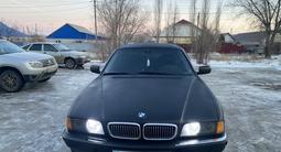 BMW 728 1998 годаfor3 700 000 тг. в Уральск