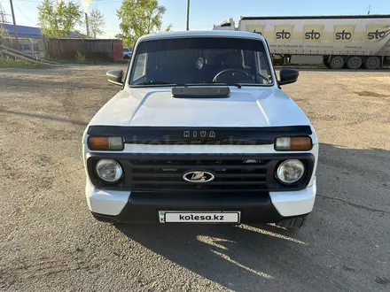 ВАЗ (Lada) Lada 2121 2007 годаүшін2 300 000 тг. в Петропавловск – фото 3