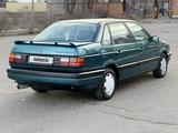 Volkswagen Passat 1993 года за 1 850 000 тг. в Павлодар – фото 4