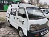 Daewoo Damas 2006 года за 1 950 000 тг. в Алматы – фото 2