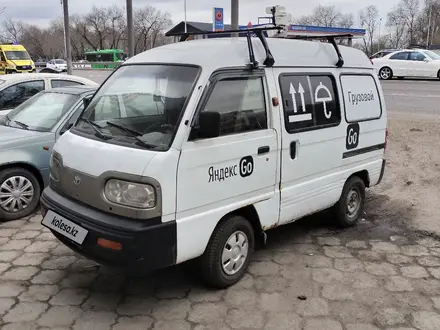 Daewoo Damas 2006 года за 1 950 000 тг. в Алматы