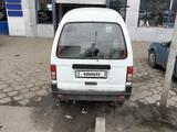 Daewoo Damas 2006 года за 1 950 000 тг. в Алматы – фото 3