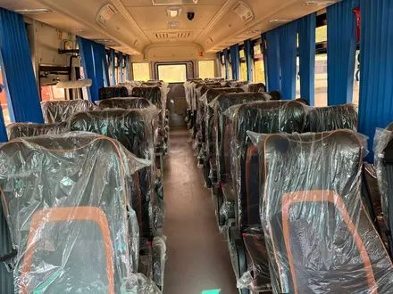 Golden Dragon  XML6101J15 (городской автобус) 2024 года за 60 500 000 тг. в Актау – фото 10