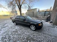 Mercedes-Benz C 280 1993 года за 2 100 000 тг. в Караганда