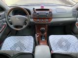 Toyota Camry 2005 года за 5 850 000 тг. в Жаркент – фото 3