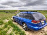 Subaru Legacy 1996 годаүшін2 100 000 тг. в Алматы – фото 2