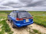 Subaru Legacy 1996 годаүшін2 100 000 тг. в Алматы – фото 3