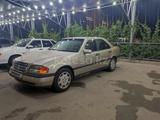 Mercedes-Benz C 180 1994 года за 1 950 000 тг. в Шымкент – фото 3
