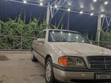 Mercedes-Benz C 180 1994 года за 1 950 000 тг. в Шымкент