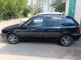 Volkswagen Golf 1992 годаүшін1 100 000 тг. в Караганда – фото 5