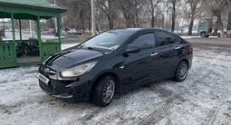 Hyundai Accent 2012 годаfor4 300 000 тг. в Жаркент