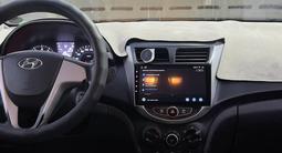 Hyundai Accent 2012 годаfor4 300 000 тг. в Жаркент – фото 3