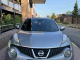Nissan Juke 2012 года за 4 500 000 тг. в Астана
