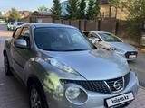 Nissan Juke 2012 года за 4 500 000 тг. в Астана – фото 4