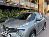Nissan Juke 2012 года за 4 500 000 тг. в Астана – фото 2
