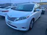 Toyota Sienna 2015 годаүшін11 500 000 тг. в Шымкент