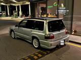 Subaru Forester 1999 года за 2 600 000 тг. в Алматы