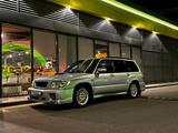 Subaru Forester 1999 года за 2 600 000 тг. в Алматы – фото 3