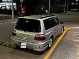 Subaru Forester 1999 года за 2 600 000 тг. в Алматы – фото 2