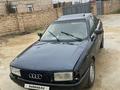 Audi 80 1991 годаfor330 000 тг. в Актау – фото 2