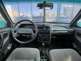 ВАЗ (Lada) 2114 2007 годаfor1 300 000 тг. в Актобе – фото 4