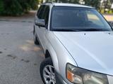 Subaru Forester 2004 годаfor4 500 000 тг. в Алматы – фото 3