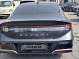 Hyundai Sonata 2023 года за 21 000 000 тг. в Алматы – фото 2