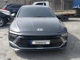 Hyundai Sonata 2023 года за 21 000 000 тг. в Алматы