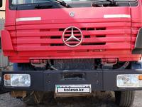 Beiben (North Benz) 2007 годаүшін5 000 000 тг. в Жаркент