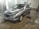 Mercedes-Benz E 230 1996 годаүшін3 000 000 тг. в Жезказган – фото 3