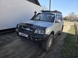 Mitsubishi Pajero 2003 года за 7 200 000 тг. в Караганда – фото 2
