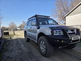 Mitsubishi Pajero 2003 года за 7 200 000 тг. в Караганда