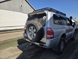 Mitsubishi Pajero 2003 года за 7 200 000 тг. в Караганда – фото 4
