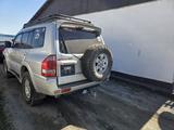 Mitsubishi Pajero 2003 года за 7 200 000 тг. в Караганда – фото 3