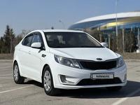 Kia Rio 2014 годаfor5 800 000 тг. в Алматы