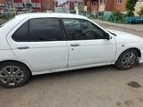 Nissan Bluebird 1998 года за 1 500 000 тг. в Петропавловск – фото 3