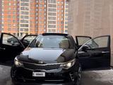 Kia Optima 2015 года за 7 000 000 тг. в Астана – фото 3