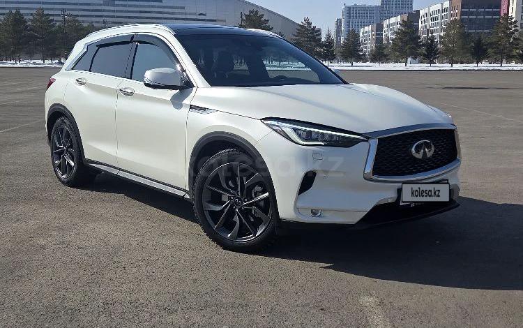 Infiniti QX50 — миниатюра 2