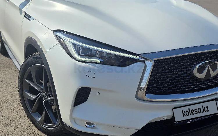 Infiniti QX50 — миниатюра 3