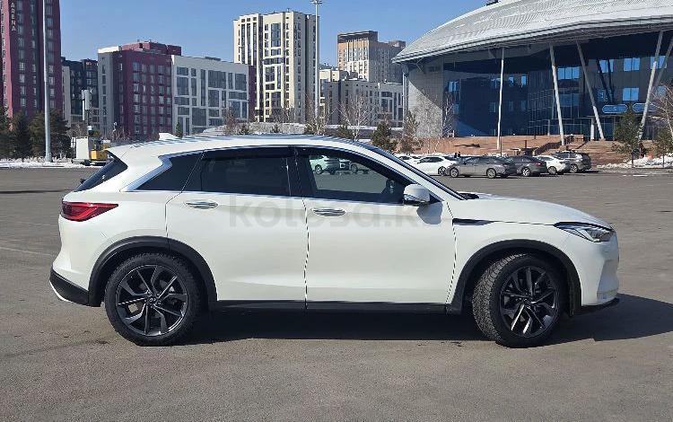 Infiniti QX50 — миниатюра 4