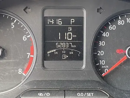 Volkswagen Polo 2018 года за 6 900 000 тг. в Караганда – фото 21