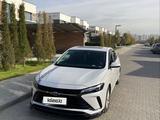 Chevrolet Monza 2023 годаүшін5 800 000 тг. в Шымкент