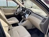 Toyota Highlander 2004 года за 6 499 999 тг. в Кызылорда – фото 3