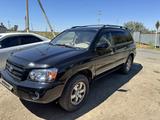 Toyota Highlander 2004 года за 6 499 999 тг. в Кызылорда