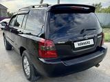 Toyota Highlander 2004 года за 6 499 999 тг. в Кызылорда – фото 4