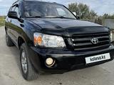 Toyota Highlander 2004 года за 6 499 999 тг. в Кызылорда – фото 2