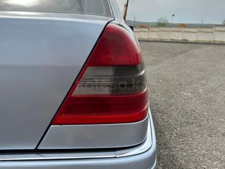 Mercedes-Benz C 280 1994 года за 2 600 000 тг. в Алматы – фото 10