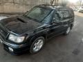 Subaru Forester 1998 годаүшін3 200 000 тг. в Алматы – фото 2