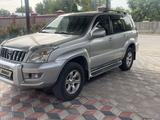 Toyota Land Cruiser Prado 2007 года за 12 500 000 тг. в Алматы – фото 2