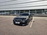 BMW 520 2024 годаүшін33 000 000 тг. в Алматы – фото 2
